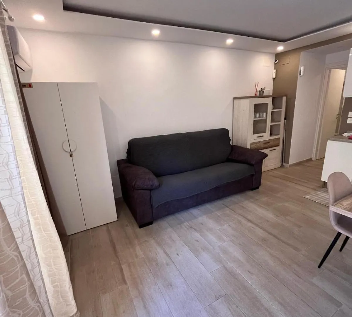Apartment Ferienwohnung Conchiglia Oro Costa Adeje  Spanien