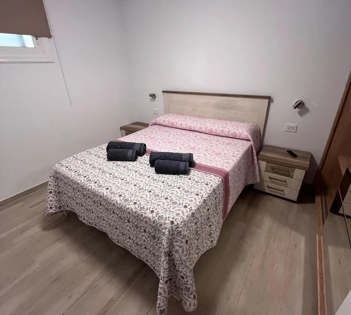 Ferienwohnung Conchiglia Oro Costa Adeje